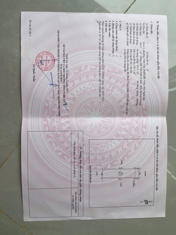 Đất nền xã Sơn Trà, huyện Hương Sơn 204,5m² giá 508 triệu - Đầu tư sinh lời ngay!