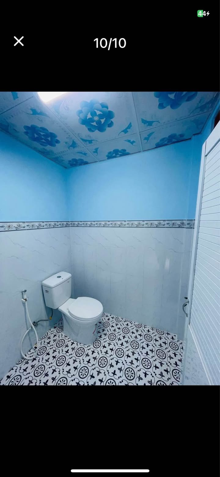 Nhà bán tại xã Song Phú, Vĩnh Long 183m² giá 795 triệu - Đường Lô 9, tiện ích đầy đủ!