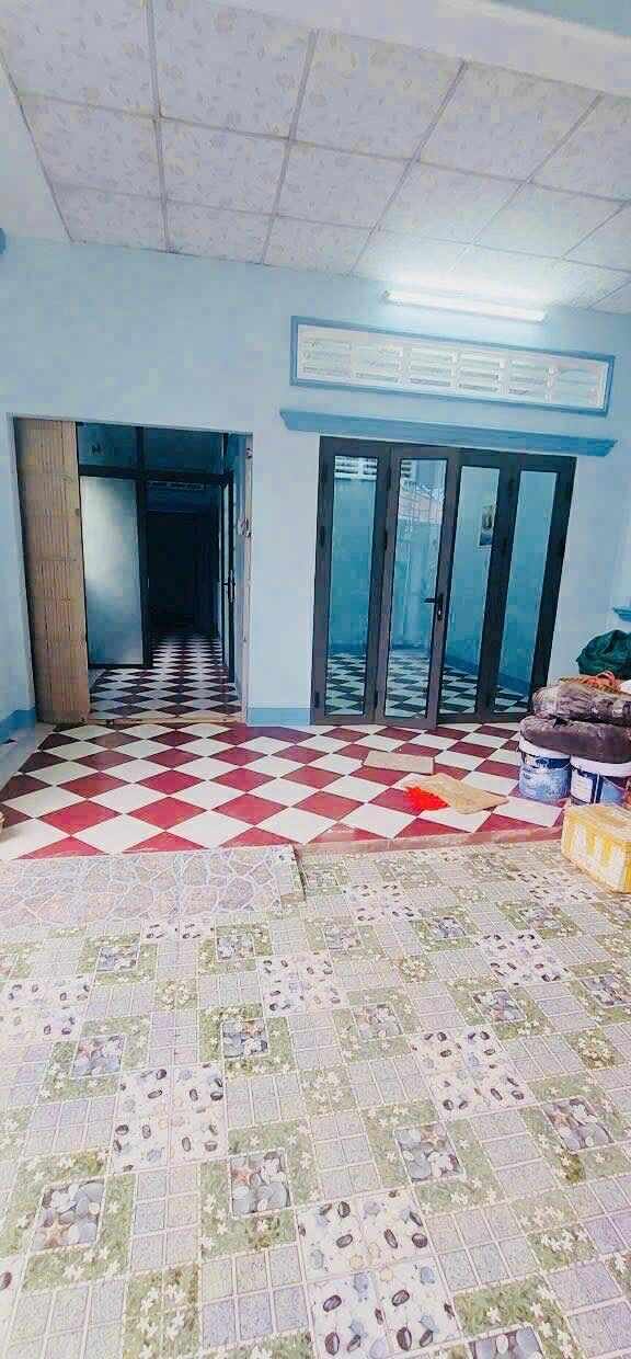 Nhà phố Trường An, Vĩnh Long 89m² giá 900 triệu - Chính chủ bán gấp!