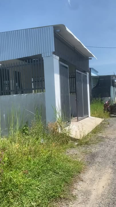 Nhà riêng ấp 1 Sông Trầu 80m² giá 1.38 tỷ - Khu công nghiệp Bàu Xéo gần kề!