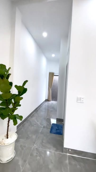 Nhà phố 100m² đường Đồi 61, Trảng Bom, Đồng Nai giá 1.6 tỷ - Sẵn sàng vào ở ngay!