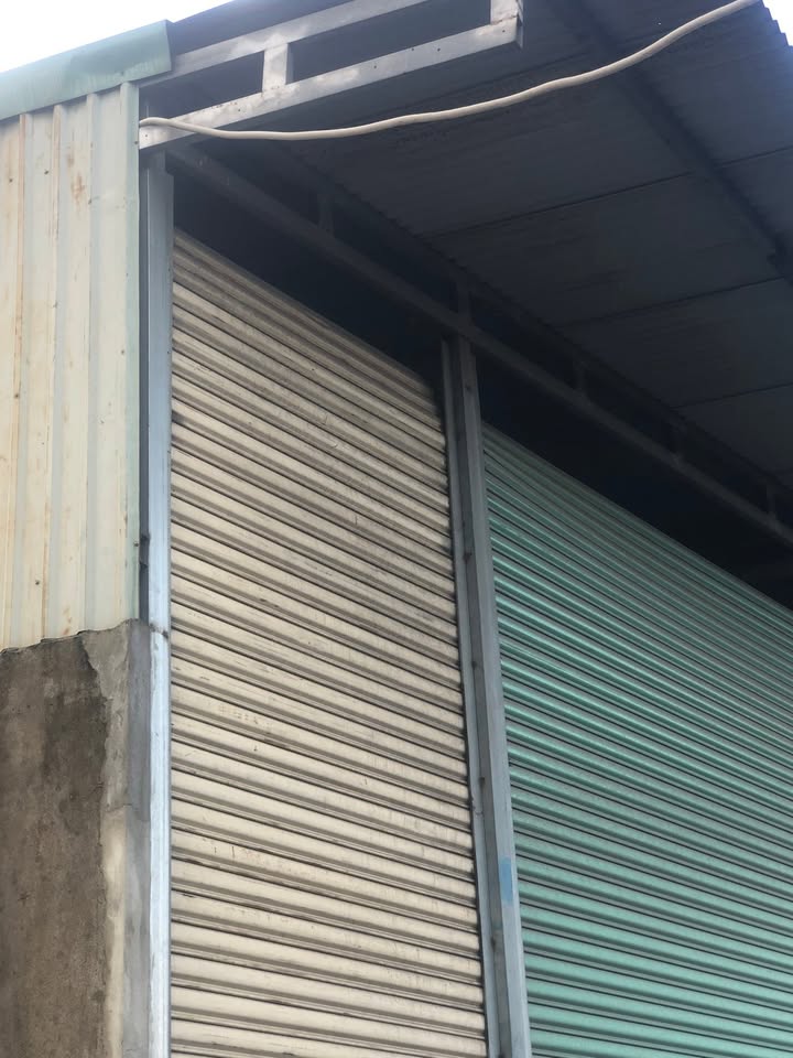 Xưởng cho thuê Long Thành, Đồng Nai 320m² giá 17 triệu - Vị trí mặt tiền Quốc Lộ