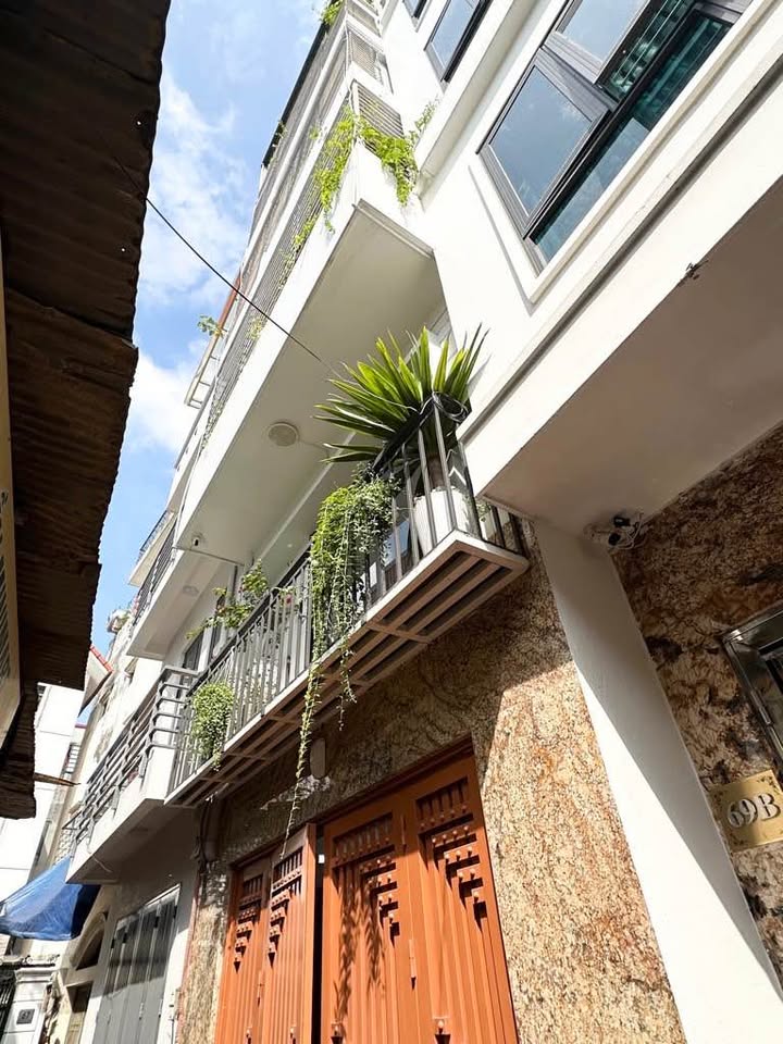 Bán FrontHouse Dương Quảng Hàm 50m² giá thỏa thuận - Kinh doanh đỉnh cao!