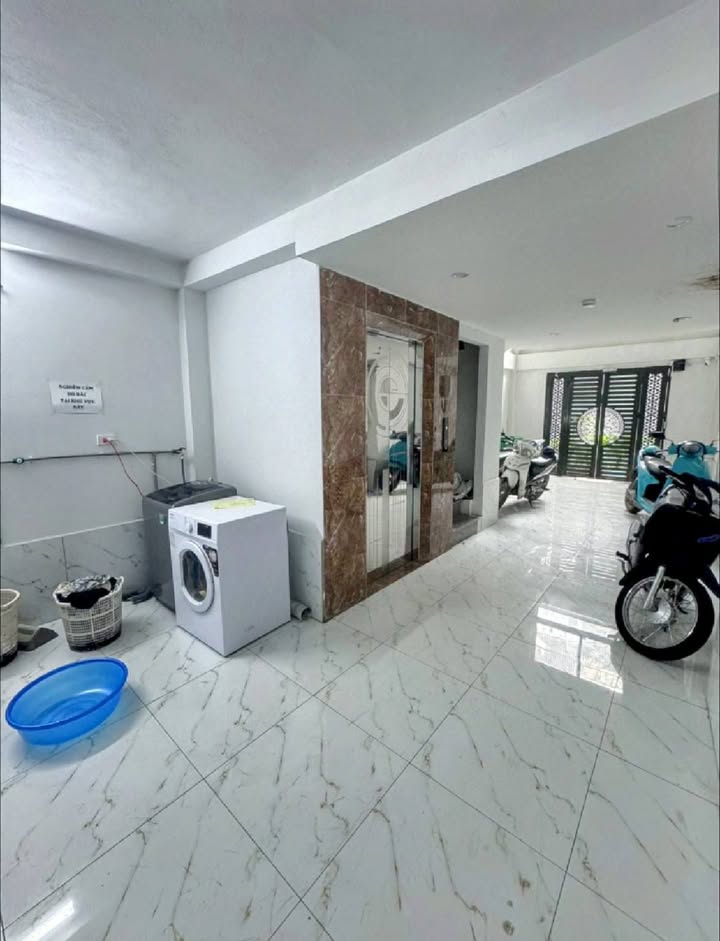 FrontHouse Phương Canh 40m² giá thỏa thuận - Kinh doanh đỉnh cao, thiết kế sang trọng!