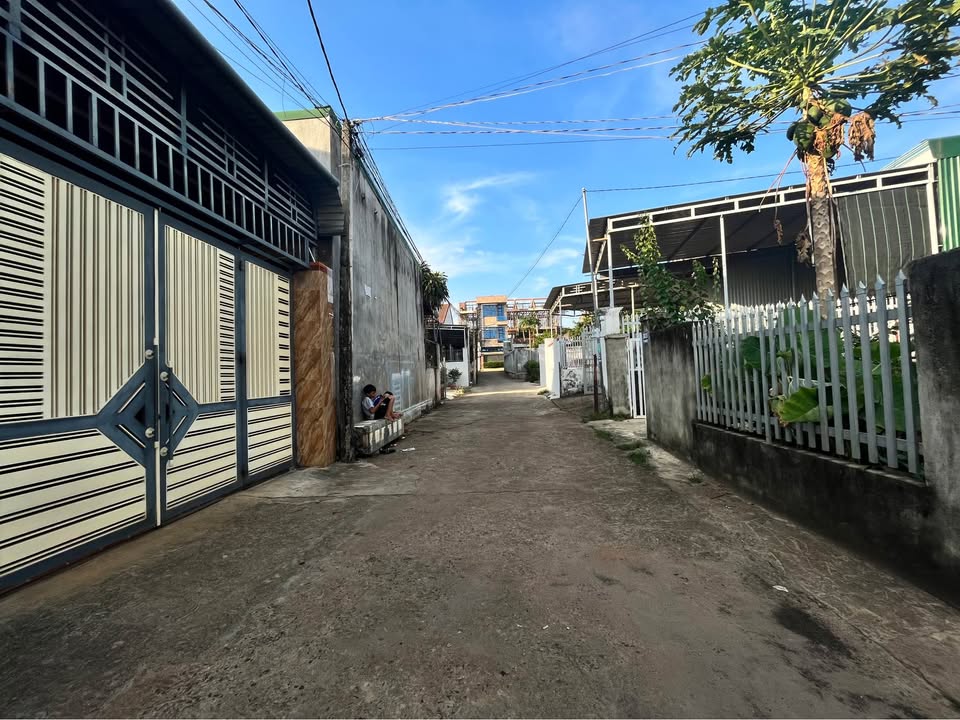 Nhà mặt tiền Lê Văn An 157m² giá 1.97 tỷ - Pháp lý rõ ràng, chính chủ!