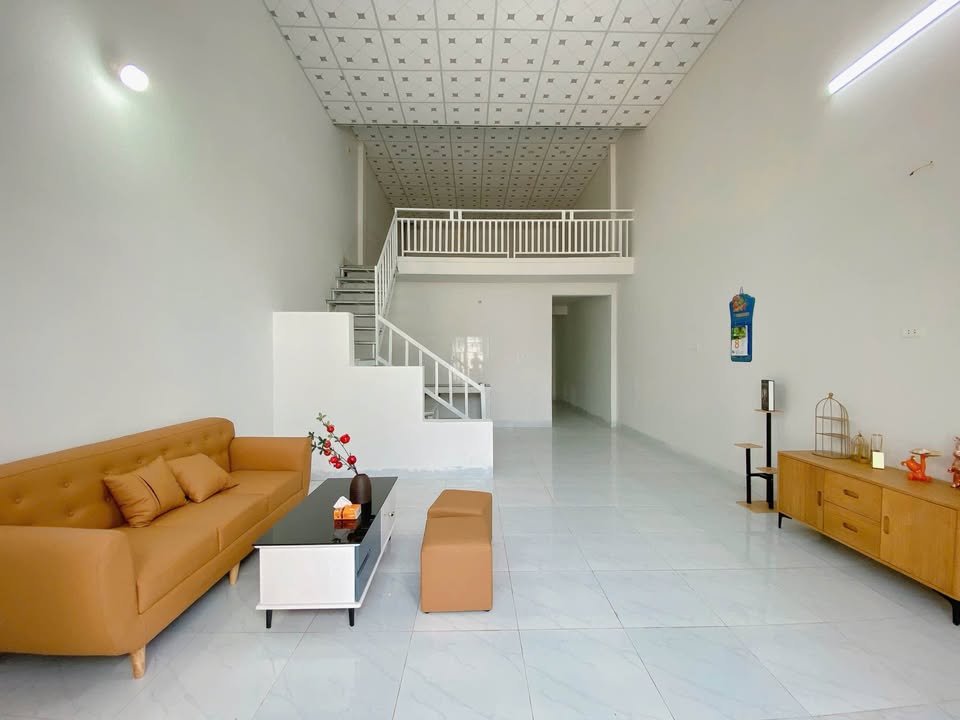 Nhà phố Phạm Ngũ Lão, Buôn Ma Thuột 70m² giá 1.59 tỷ - Tiện nghi và vị trí đắc địa!