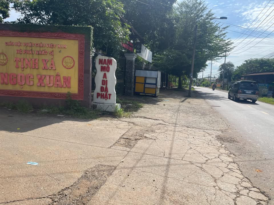 Đất nền Bảo Vinh, Long Khánh 385m² giá 8.085 tỷ - Đầu tư sinh lời ngay!