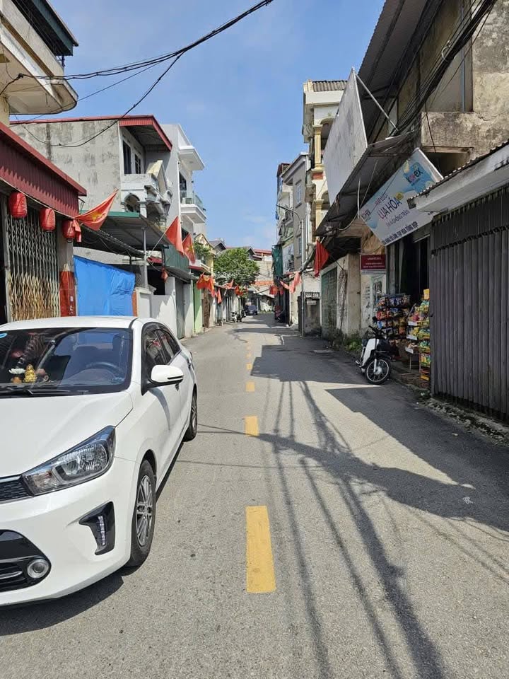 Đất nền Minh Tân, Việt Trì 282m² giá chỉ 3x triệu - Nở hậu tài lộc!