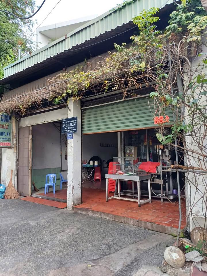 Nhà mặt tiền Gò Dưa, Tam Bình, Thủ Đức 216m² giá 16 tỷ - Vị trí đẹp, tiềm năng kinh doanh!