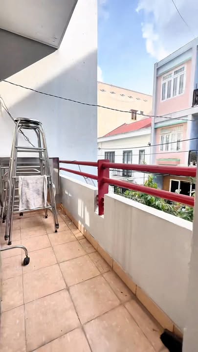 Nhà phố Cư xá Bắc Hải, Lý Thường Kiệt 84m² giá 13 tỷ - Ô tô ngủ trong nhà!