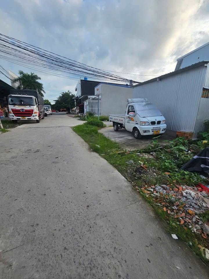 Đất thổ cư An Hòa, Rạch Giá 79m² giá 1.78 tỷ - Vị trí đắc địa gần khu đô thị!