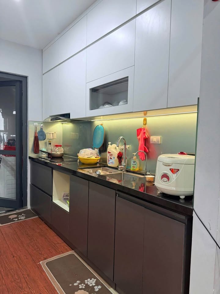 Căn hộ ICID Complex Hà Đông 64.8m² giá chỉ 4 tỷ - Chính chủ bán gấp!