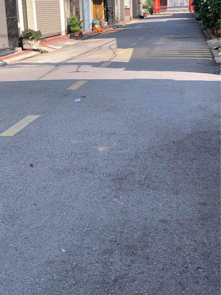 Đất nền Dương Xá, Gia Lâm 80m² giá 4.15 tỷ - Cơ hội hiếm có