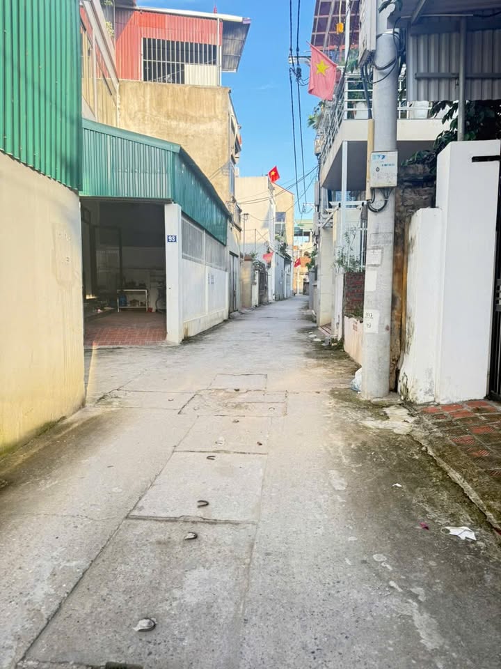 Đất thổ cư Kiêu Kỵ, Gia Lâm 68m² giá 4.488 tỷ - Sổ đỏ chính chủ, pháp lý chuẩn!