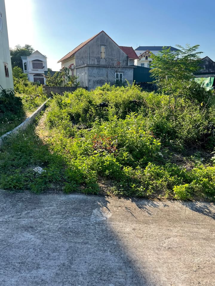 Đất nền phường Hà An, Quảng Yên 225m² - Giá thỏa thuận, vị trí đẹp!