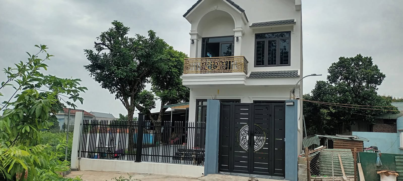 Đất thổ cư 92.5m² tại Đông Yên, Quốc Oai - Chính chủ bán gấp chỉ 2.5 tỷ