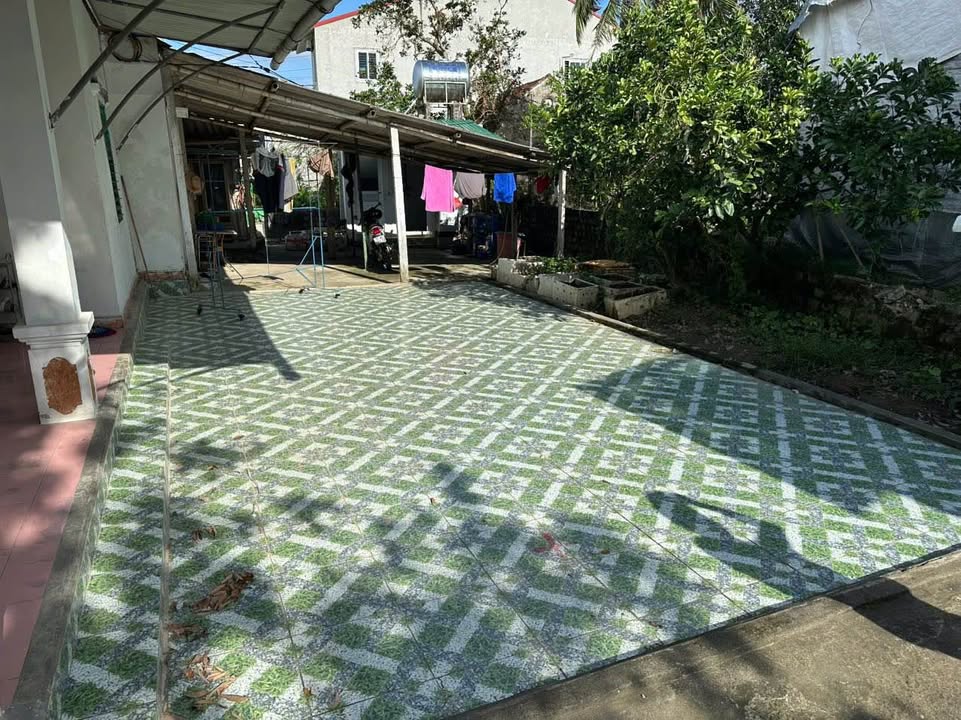 Đất nền Hưng Chính Vinh 84m² giá 1.4 tỷ - Đầu tư sinh lời ngay!