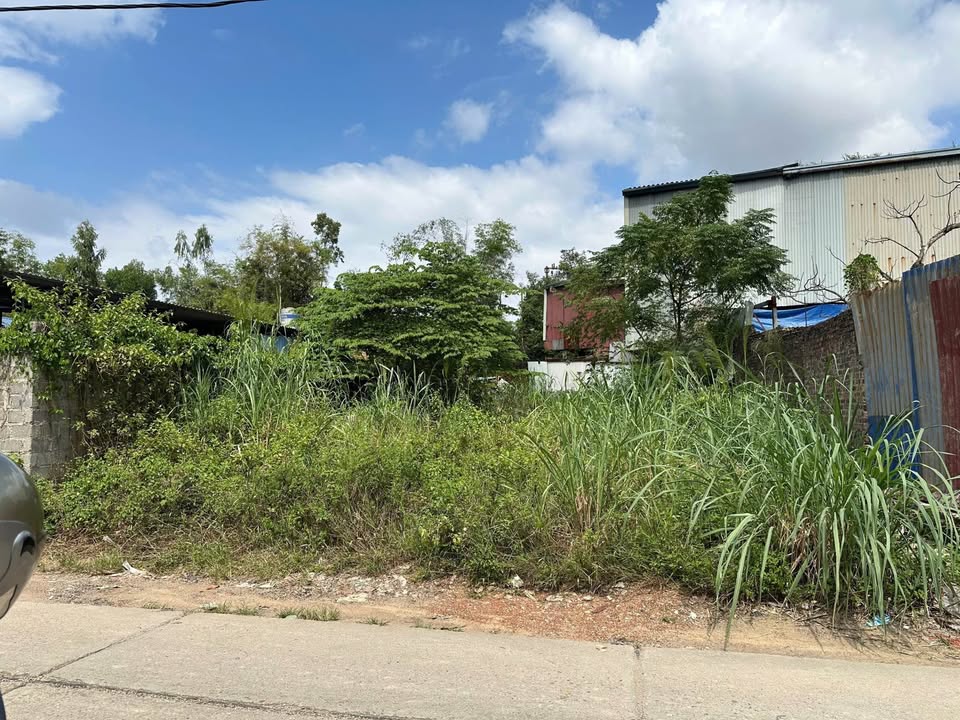 Đất nền Phú Xá Thái Nguyên 285m² giá 2 tỷ - Cơ hội đầu tư tuyệt vời!