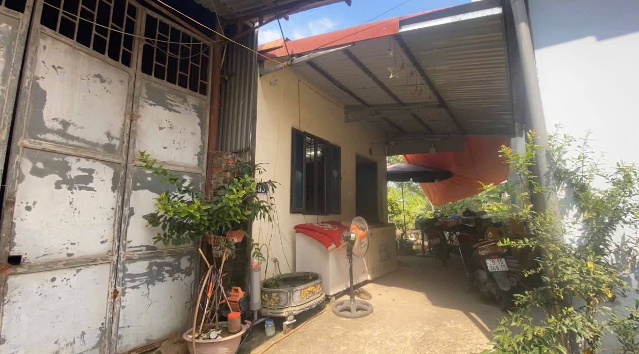 Đất lô góc Phú Minh, Phú Xuyên 58.5m² giá 2.65 tỷ - Ô tô đỗ cửa, an ninh tốt!