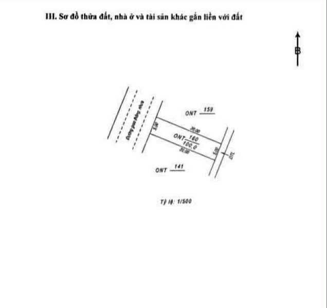Đất mặt tiền đường Nguyễn Lân, Lộc Ninh 100m² chỉ 1.2 tỷ - Đầu tư sinh lời ngay!