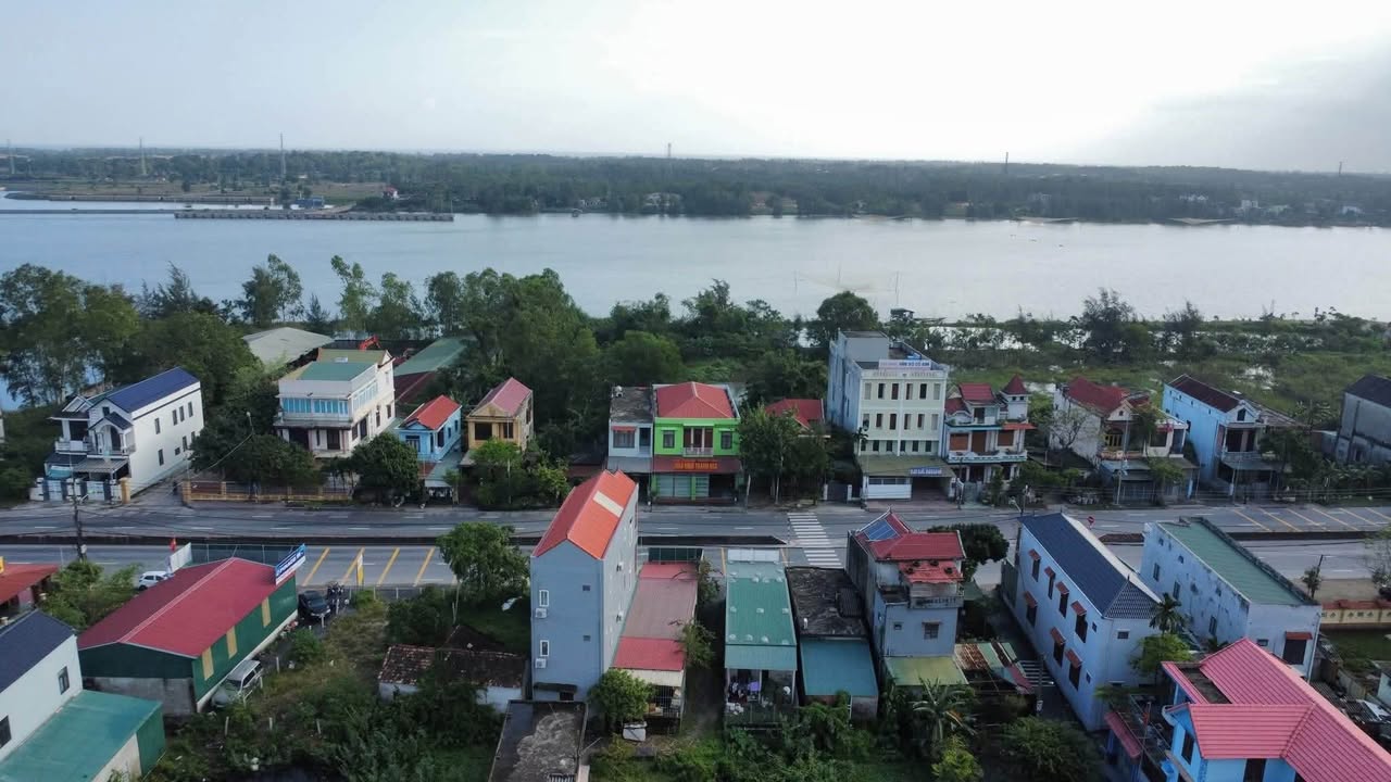 Đất nền 202m² Hùng Vương, Lương Ninh - Giá chỉ 1.4 tỷ, đầu tư sinh lời!