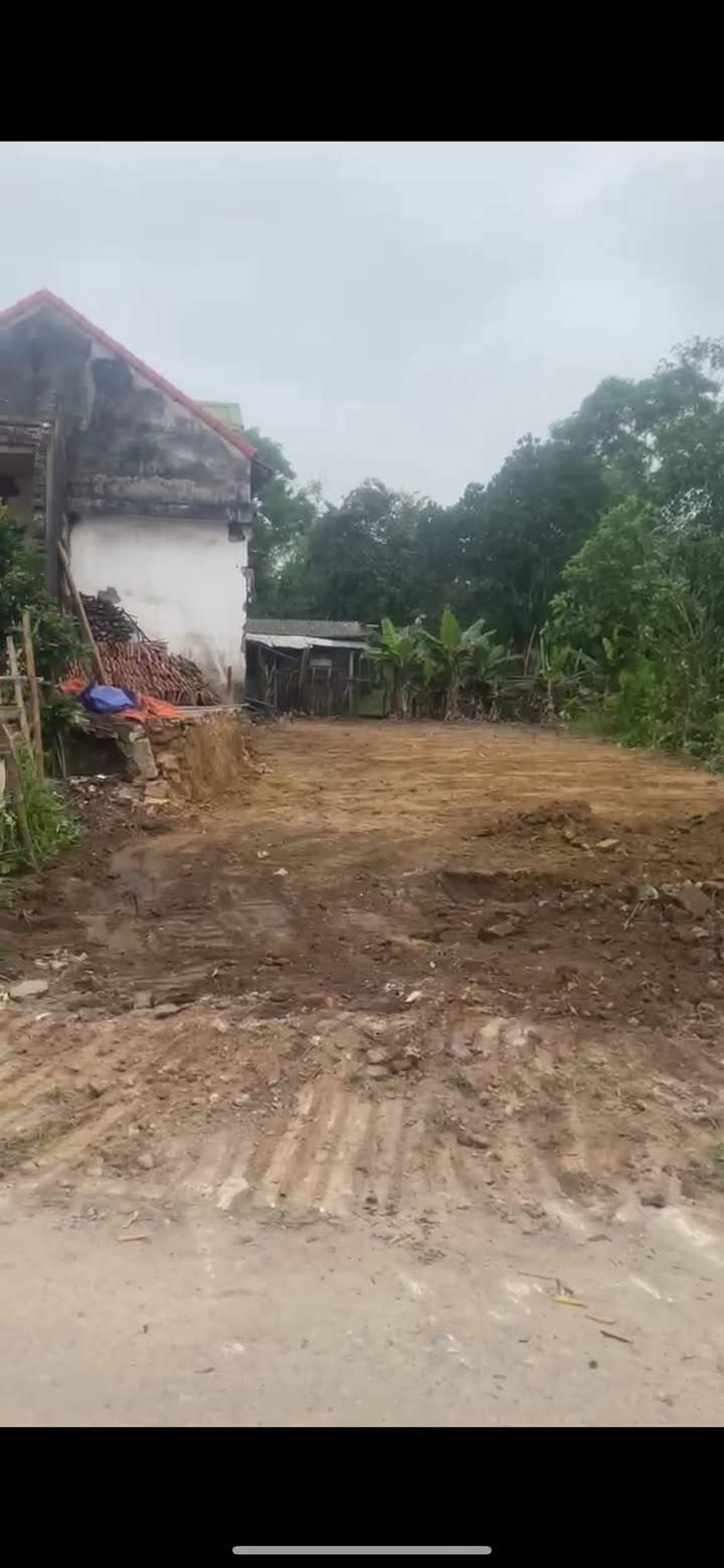 Đất nền ngõ 11 Trần Thủ Độ, 150m² giá 900 triệu - Cơ hội đầu tư tuyệt vời!