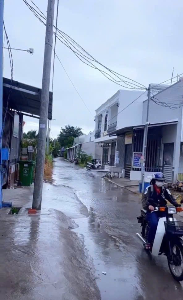 Cho thuê phòng trọ 26 phòng gần ĐH Nam Cần Thơ - Thu nhập 45 triệu/tháng!