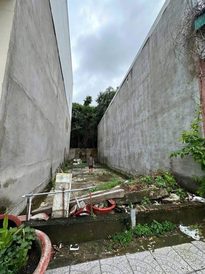 Đất nền mặt tiền đường Lê Phước Thọ, quận Bình Thủy, 72m² - Gần AEON Mall, giá 7 tỷ!