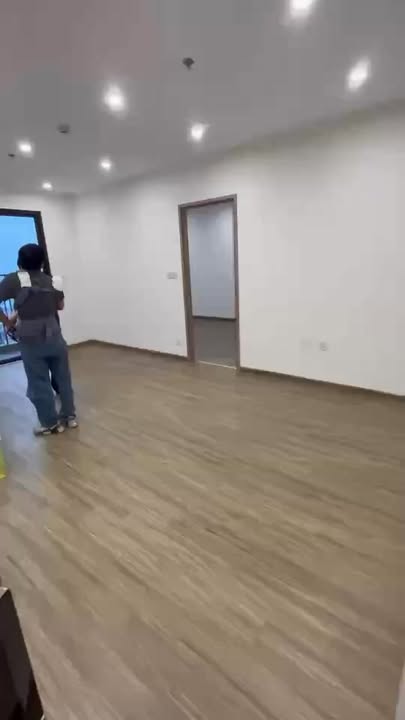 Căn hộ The Canopy Tây Mỗ 2PN giá thỏa thuận - Thích hợp cho văn phòng!