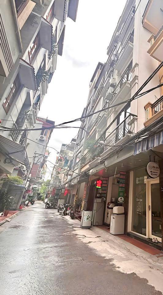 Nhà mặt phố Yên Bình - Văn Quán 73m² giá 1 tỷ - Kinh doanh đỉnh cao!