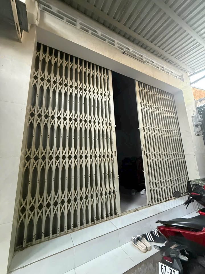 Nhà phố Mỹ Quý, Long Xuyên 36m² giá 850 triệu - Đầu tư sinh lời ngay!