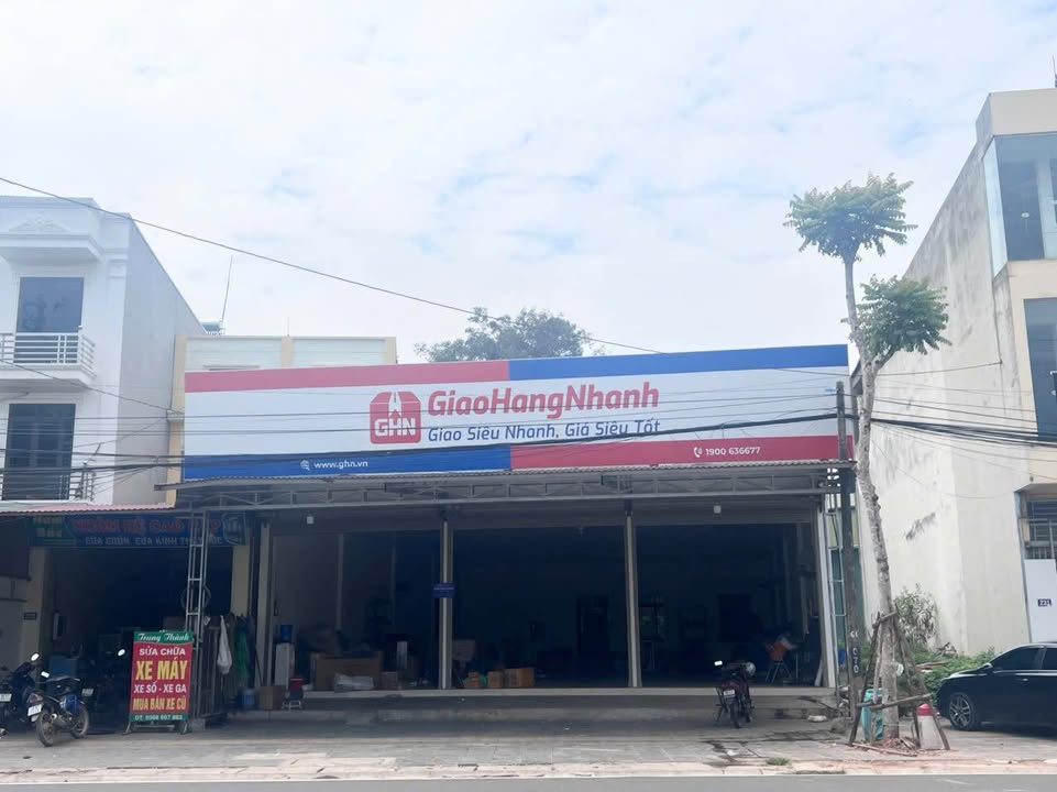 Đất nền Trục 31 Nghĩa Hồ, Lục Ngạn 240m² - Giá thương lượng hấp dẫn!