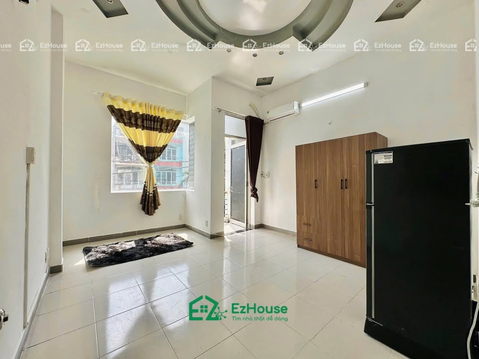 Căn hộ 1PN Tên Lửa, Bình Tân giá 4 triệu - Tiện nghi đầy đủ!