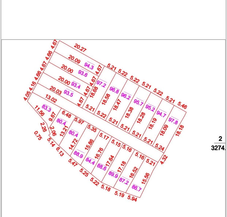 Đất nền Nhuận Trạch, Lương Sơn 88m² chỉ 1 tỷ - Cơ hội đầu tư hiếm có!