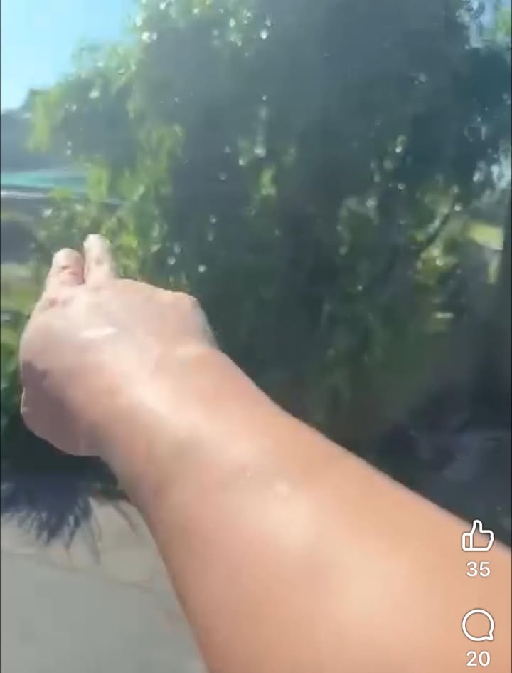 Đất chính chủ Tân An, Cẩm Bình 232.82m² giá 1 tỷ - Cơ hội đầu tư lý tưởng!