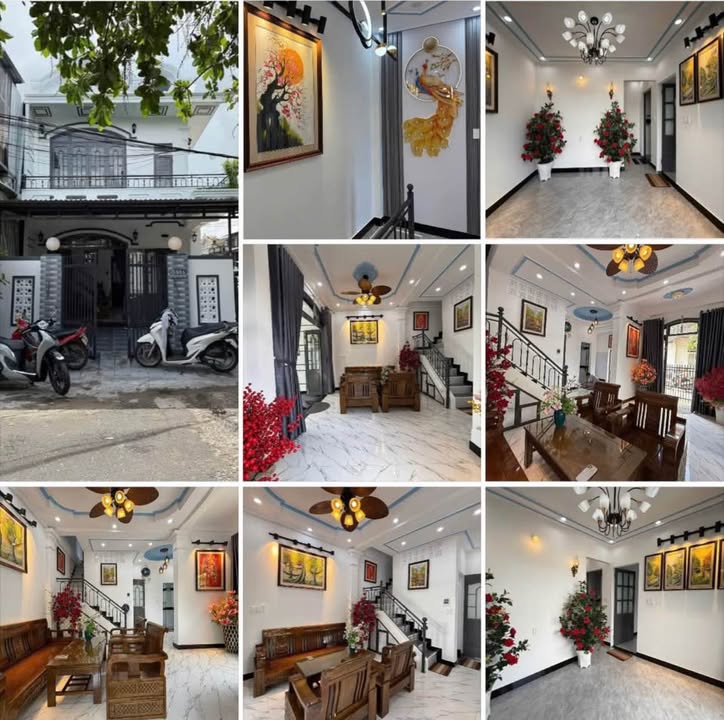 FrontHouse 50m² Phùng Khắc Khoan giá 2.8 tỷ - Mặt tiền kinh doanh đắc địa!