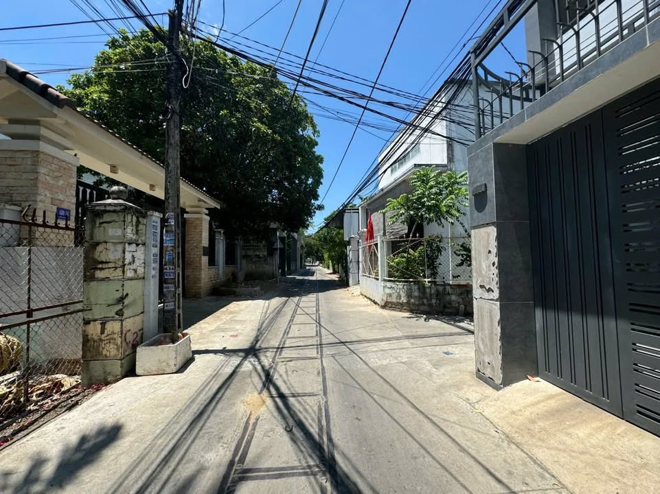 Đất nền Vĩnh Ngọc, Nha Trang 183,7m² giá 3,99 tỷ - Cơ hội đầu tư tuyệt vời!