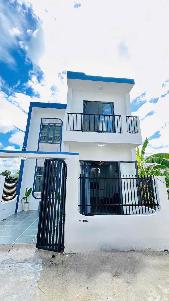 Nhà bán Diên An, Diên Khánh 66.6m² giá 2.49 tỷ - Gần khu đô thị Phú Ân Nam!