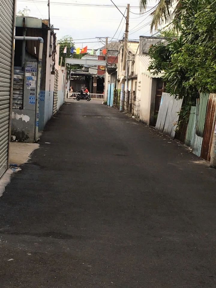 Đất nền đẹp tại đường 30/4, phường 11, 100m² giá chỉ 4.6 tỷ - Hướng Tây Nam