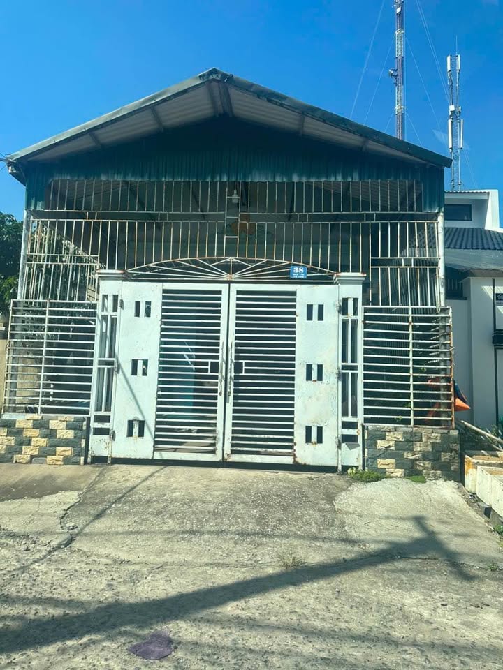 Nhà cấp 4 tại Ninh Dương, Móng Cái 130m² chỉ 2 tỷ - Đầu tư sinh lời lý tưởng!