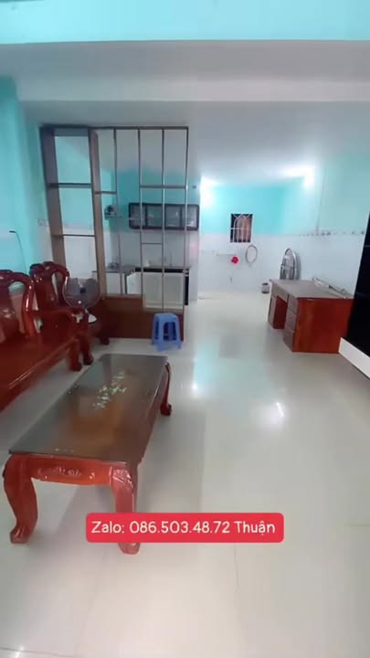 Nhà riêng Tân Đông Hiệp 45,5m² giá 2,65 tỷ - Sổ hồng chính chủ, đường ô tô