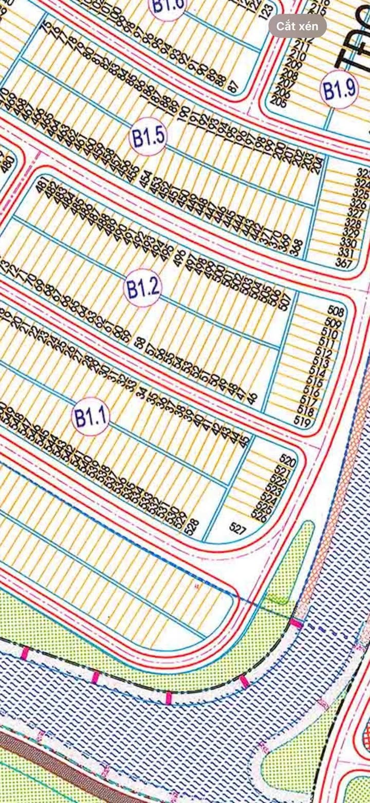 Đất nền đường Hoà Liên 3, Liên Chiểu, Đà Nẵng 146m² - Giá tốt, đầu tư sinh lời!