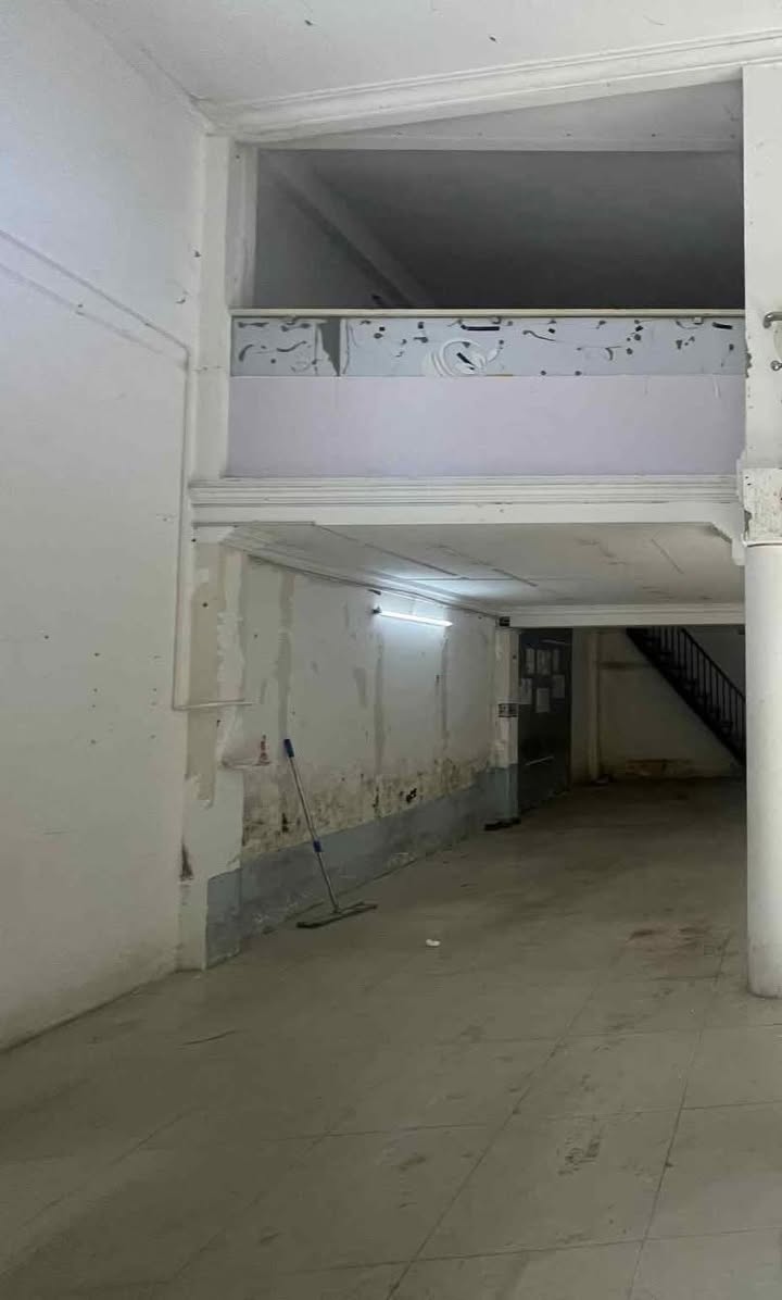 Mặt bằng cho thuê đường Phan Thanh Đà Nẵng 40m² - Kinh doanh mọi lĩnh vực!