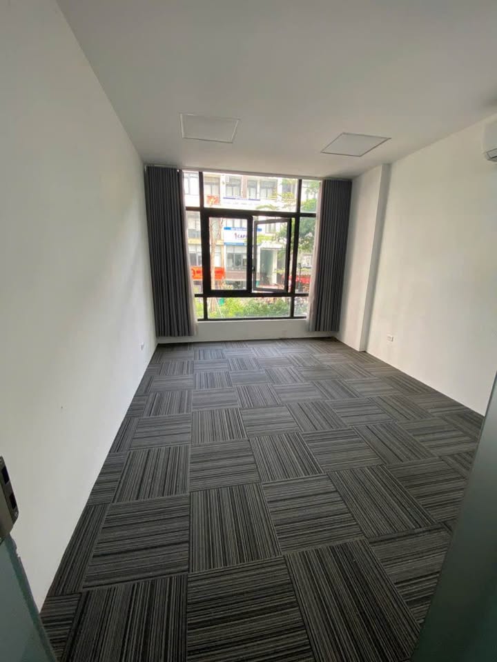 Sàn văn phòng 120m² tại HD Mon - Mỹ Đình chỉ 15 triệu/tháng - Văn phòng chuyên nghiệp, có lối đi riêng