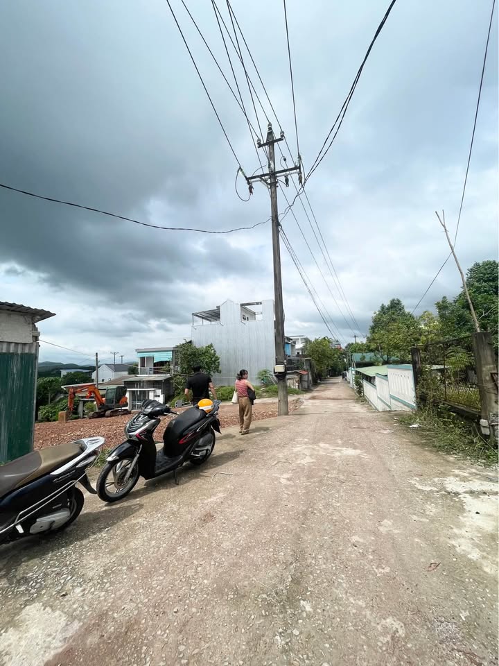 Đất nền Lê Ngô Cát, 100m² chỉ 1.5 tỷ - Cơ hội đầu tư tuyệt vời!