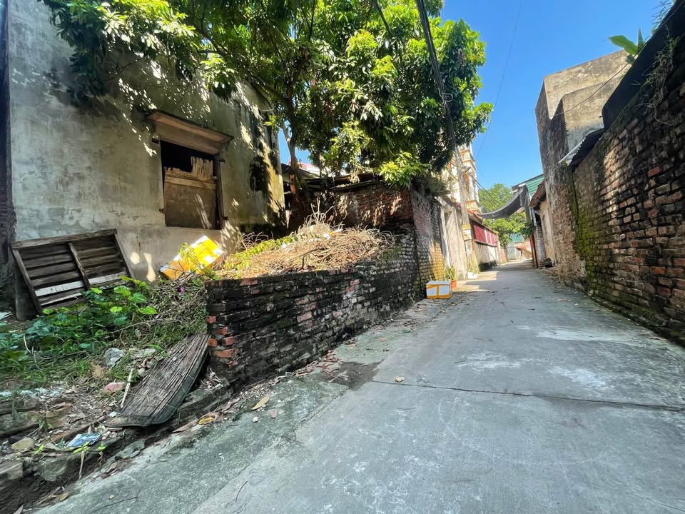 Đất nền tại Đại Đồng Thành, Thuận Thành 97m² giá 2 tỷ - Cơ hội đầu tư hấp dẫn!