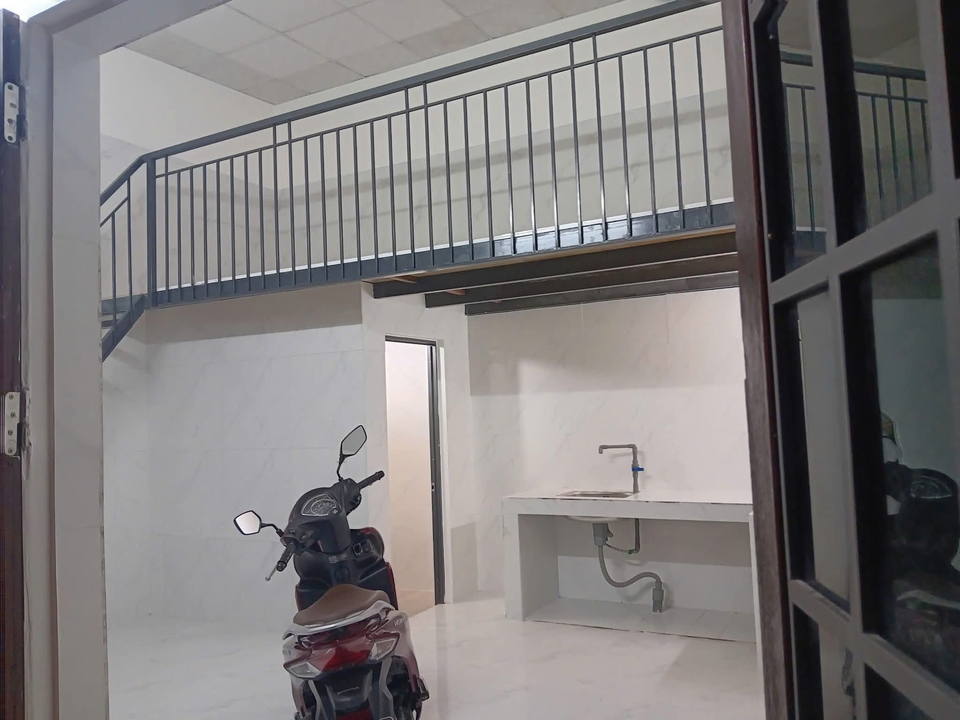 Cho thuê phòng trọ tại Hòa Minh, Đà Nẵng - Giá chỉ từ 2.2 triệu/tháng!