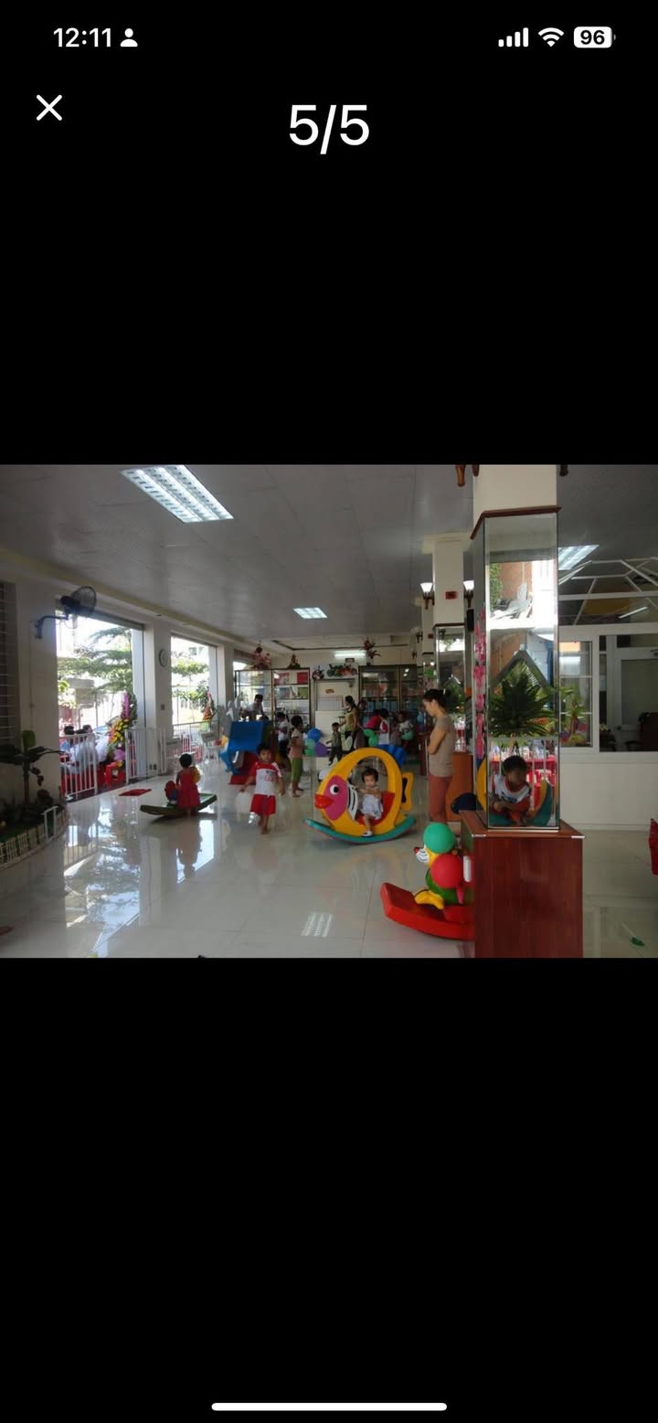 Nhà góc 2 mặt tiền Khu Biệt Thự Đồi 2, Rạch Dừa, 185m² - Giá 15 tỷ thương lượng!