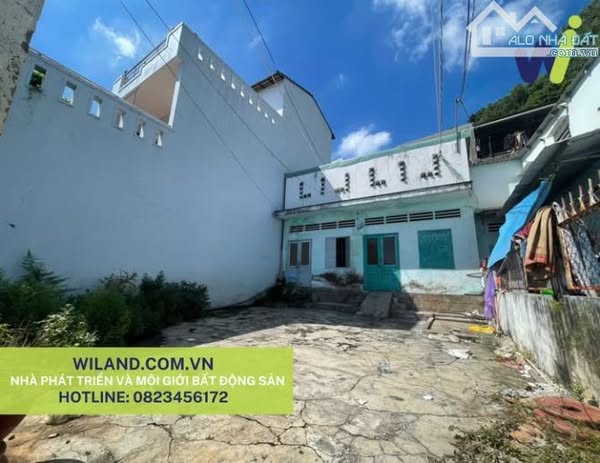 Đất Bán Trần Phú, Phường 5, Vũng Tàu 128m² giá 6 tỷ - Xây dựng biệt thự nghỉ dưỡng ngay!