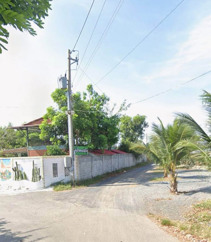 Đất nền Lộc An 2319m² giá 12 triệu/m² - Cách bãi tắm chỉ 100m!